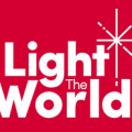 Light The World Logo